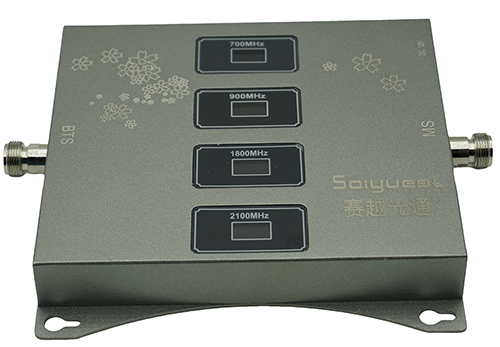  湟中四频手机信号接收器200㎡