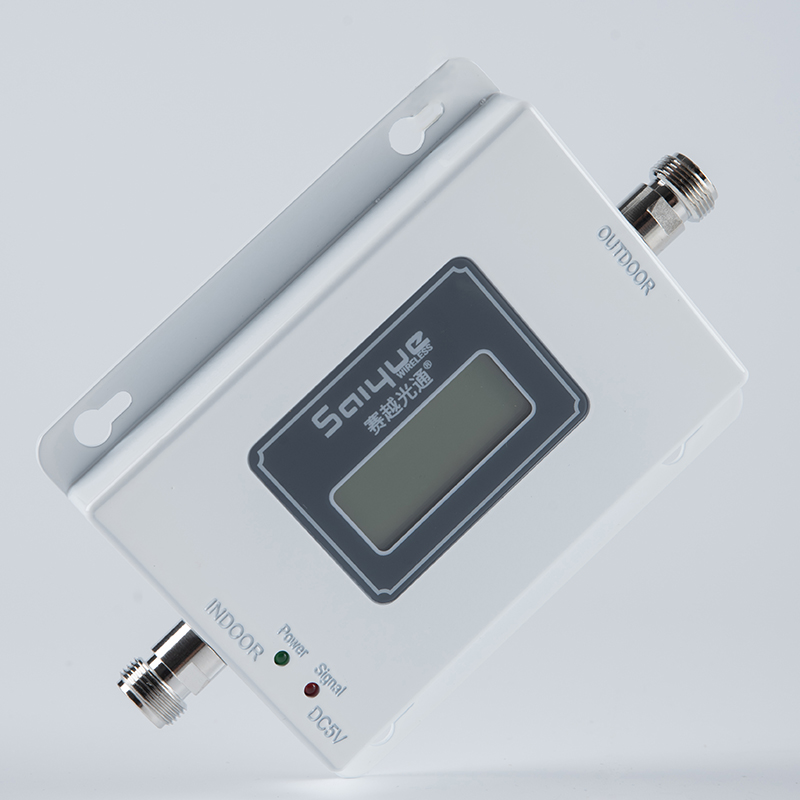 湟中家用配电房机房信号放大器200㎡