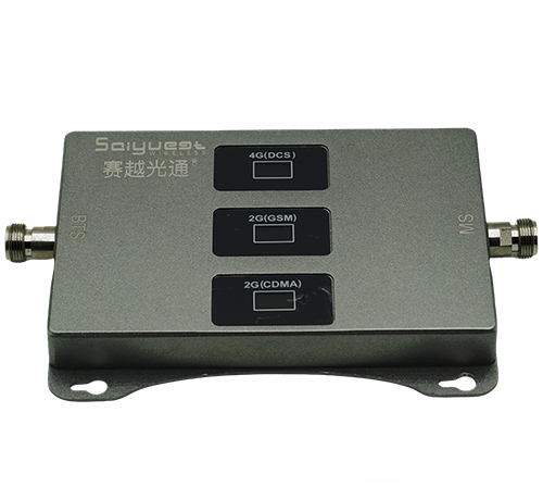 湟中三频手机信号增强器200㎡