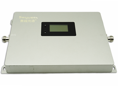  湟中三频/四频/五频手机信号接收器800㎡
