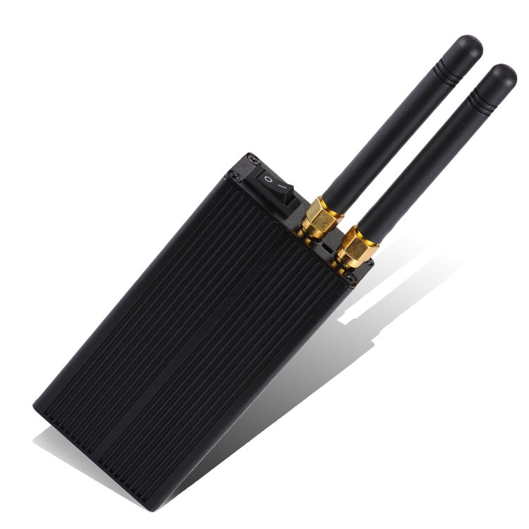  湟中1.2G/1.5G导航屏蔽器