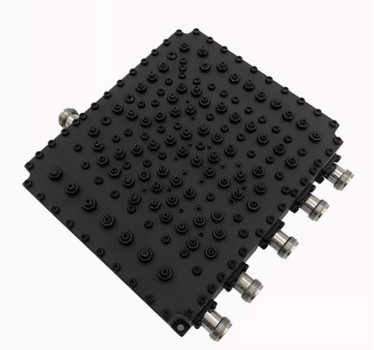  湟中双频三频四频五频腔体合路器4G+5G