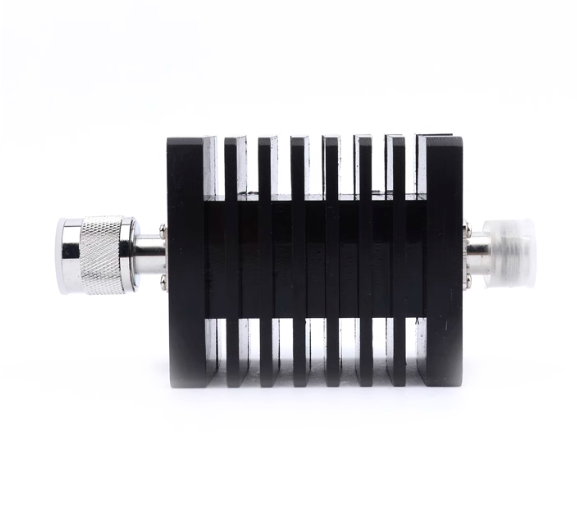  湟中腔体固定衰减器0-3G/0-4G  N型接口